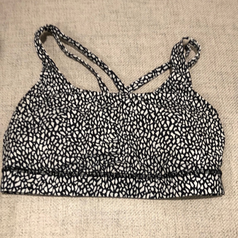 Lululemon Energy Bra